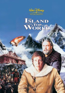 The Island at the Top of the World