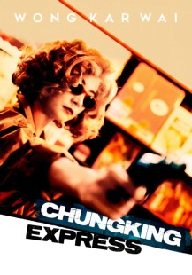 Chungking Express