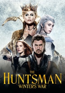 The Huntsman: Winter's War