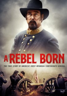 A Rebel Born