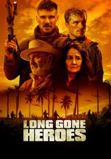 Long Gone Heroes