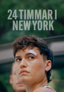 24 Timmar i New York