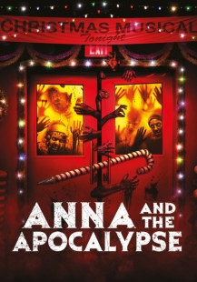 Anna and the Apocalypse