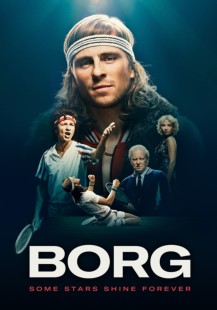 Borg