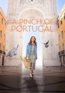 A Pinch of Portugal