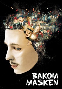 Bakom masken