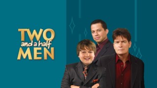 2 1/2 män