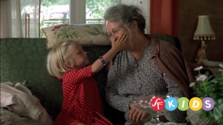 Lotta på Bråkmakargatan (Svenskt tal)