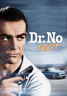 Bond - Agent 007 med rätt att döda