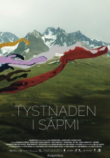 Tystnaden i Sápmi