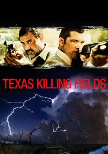 Texas Killing Fields