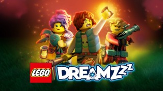 Lego Dreamzzz