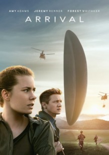 Arrival