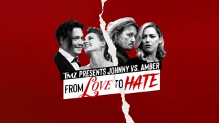 Johnny vs Amber: From Love to Hate