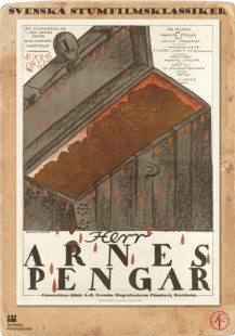 Herr Arnes pengar