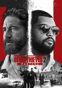 Den of Thieves 2: Pantera