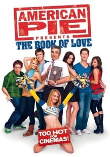 American Pie 7: The Book of Love