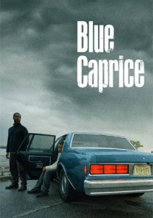 Blue Caprice