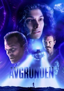 Avgrunden