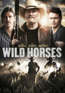 Wild Horses