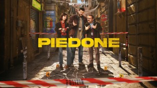 Piedone - A Cop in Naples