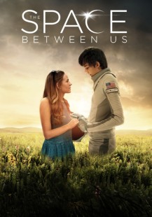 The Space Between Us