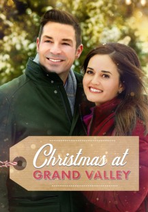 Christmas at Grand Valley