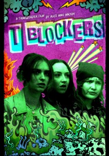 T Blockers