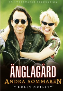 Änglagård andra sommaren