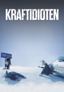 Kraftidioten