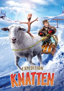 Expedition Knatten