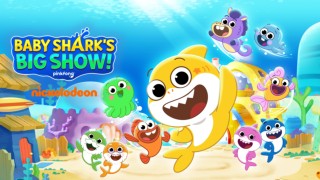 Baby Hajs stora show