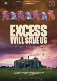 Excess will save us