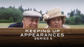 Keeping Up Appearances