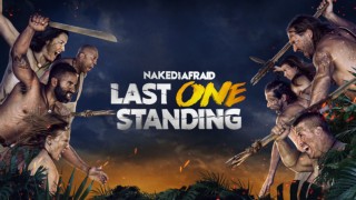 Naked And Afraid: Last One Standing