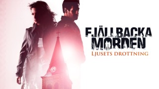 Fjällbackamorden: Ljusets drottning
