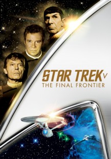 Star Trek V: The Final Frontier