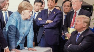 Angela Merkel - A Legacy Through Time
