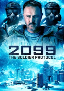 2099: The Soldier Protocol