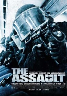 The Assault