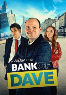 Bank of Dave