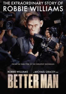 Better Man