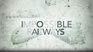 Omöjliga järnvägar