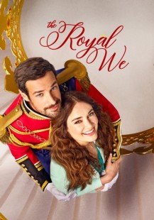 The Royal We