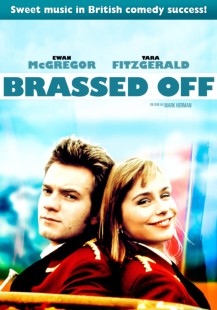 Brassed Off