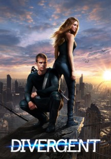 Divergent