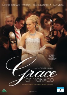 Grace of Monaco