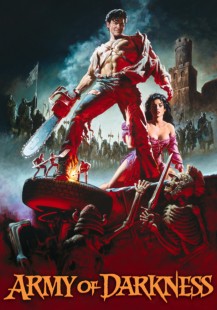 Army of Darkness- Evil Dead 3