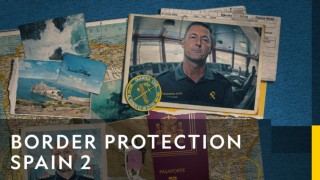 Border protection spain 2
