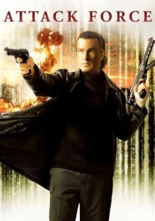 Attack Force